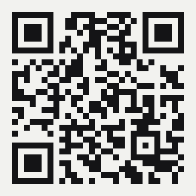 QR TerraStamp